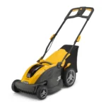 Stiga Combi 340e accu grasmaaierset - Afbeelding 2