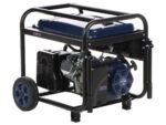 BullMach AMBRA 13800 E-3 Benzinegenerator met AVR 10 kW - Afbeelding 3
