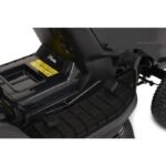 AT4 98 HA Benzine Tractor - Afbeelding 3