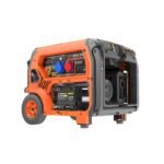 Generador eléctrico premium FORMIGAL Genergy - Afbeelding 4