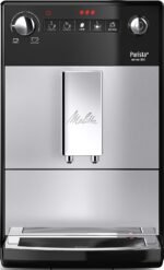 Melitta Purista Zilver