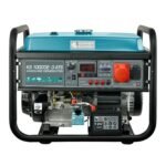 Könner & Söhnen Generator 8000W benzine 400V KS10000E-3 ATS