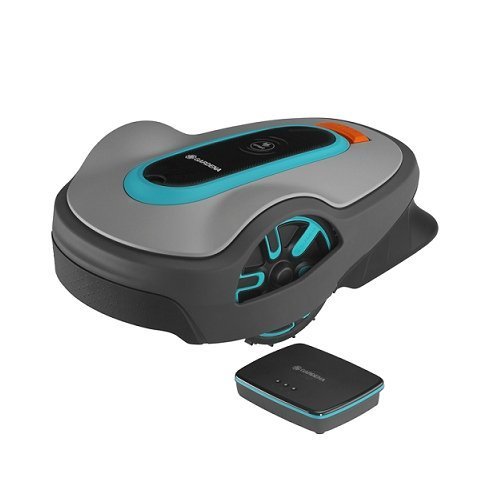ff91d93f-f9e4-4ea4-b7e8-d6dd6fd4d07f GARDENA smart SILENO life Robot uitgerust met een oppervlakte van 750 m² - Afbeelding 1