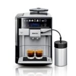 Siemens EQ.6 Plus s700 Koffiezetapparaat - TE657M03DE - Afbeelding 4