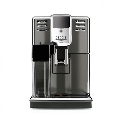 gaggia-anima-class Gaggia Anima Class Superautomatische koffiemachine - Afbeelding 1