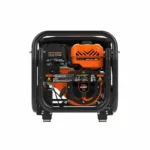 Genergy Astún Benzinegenerator 7000W 230V Elektrische Start - Afbeelding 6