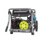 Pramac benzinegenerator WX7000 aanbieding - Afbeelding 3