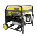 Invertergenerator van 4000 W met automatische start ATS Neron Hispanus - Afbeelding 3