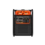 Inverter Elektrische Generator Genergy Rodas 3800W - Afbeelding 3