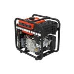 Inverter Elektrische Generator Genergy Rodas 3800W - Afbeelding 2