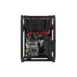 Inverter Elektrische Generator Genergy Rodas 3800W - Afbeelding 4