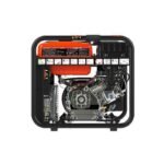 Inverter Elektrische Generator Genergy Rodas 3800W - Afbeelding 6