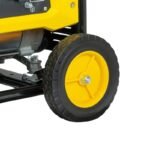 Stanley SG 6500B Benzinegenerator - Afbeelding 4