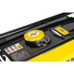 Stanley SG 6500B Benzinegenerator - Afbeelding 2