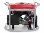 GeoTech Pro GGP 6500-3 Stroomgenerator op wielen met AVR 5,4 kW - Afbeelding 4