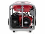 GeoTech Pro GGP 6500-3 Stroomgenerator op wielen met AVR 5,4 kW - Afbeelding 3