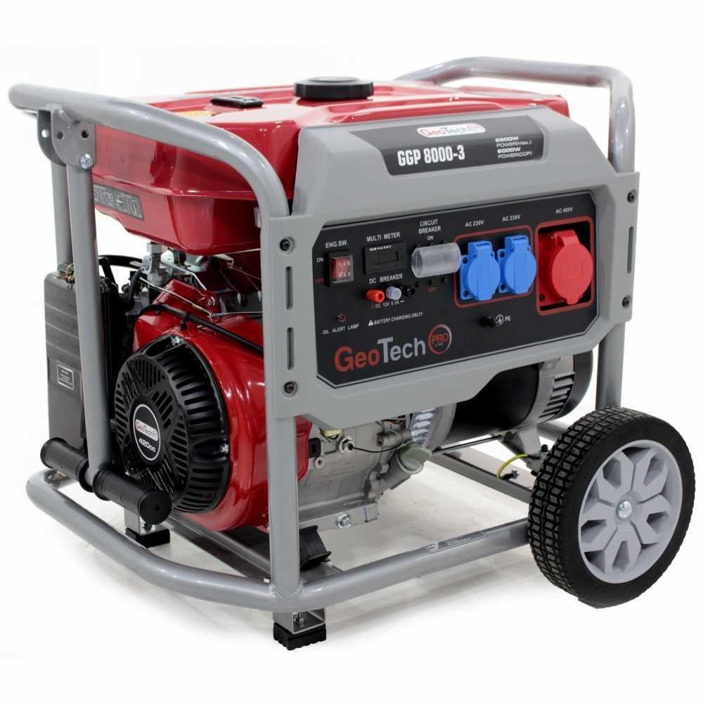 geotech-pro-ggp-8000-3-generador-de-corriente-con-ruedas-y-avr-6-5-kw-continua-6-kw-trifsica--agrieuro_11936_1 GeoTech Pro GGP 8000-3 Stroomgenerator op wielen met AVR 6,5 kW - Afbeelding 1