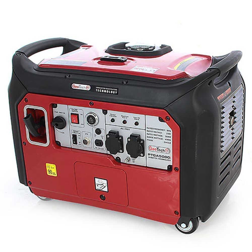 geotech-ptga-5000i-generador-de-corriente-silencioso-inverter-4-kw-continua-3-5-kw-monofsica--agrieuro_15830_1 GeoTech PTGA 5000i - Stilstaande inverterstroomgenerator 4 kW - Continu 3,5 kW Enkelfasig - Afbeelding 1