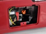 GeoTech PTGA 5000i - Stilstaande inverterstroomgenerator 4 kW - Continu 3,5 kW Enkelfasig - Afbeelding 3