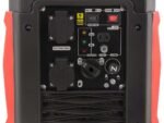 GeoTech SQL3000i EVO Inverterstroomgenerator 2,9 kW - Afbeelding 5