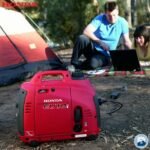 Honda EU 10i | Draagbare invertergenerator - Afbeelding 3