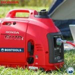 Honda EU 10i | Draagbare invertergenerator - Afbeelding 2