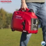 Honda EU 10i | Draagbare invertergenerator - Afbeelding 4