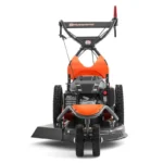 Husqvarna DBY51 maaien - Afbeelding 4