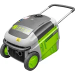 Zipper ZI-STE3000IV 4-takt generator met omvormer 4,3 kW 230 V