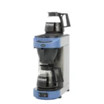Animo Koffiezetapparaat M100 blauw