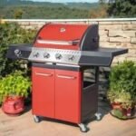 Gasbarbecue HABITEX Bontempo R128 - Afbeelding 2