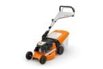 RM 248 T STIHL - Afbeelding 2