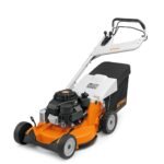 Cortacésped STIHL RM 756.0 YC - Afbeelding 2