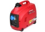 Honda EU10i-generator - Afbeelding 2