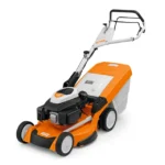 STIHL RM 655 V - Afbeelding 3