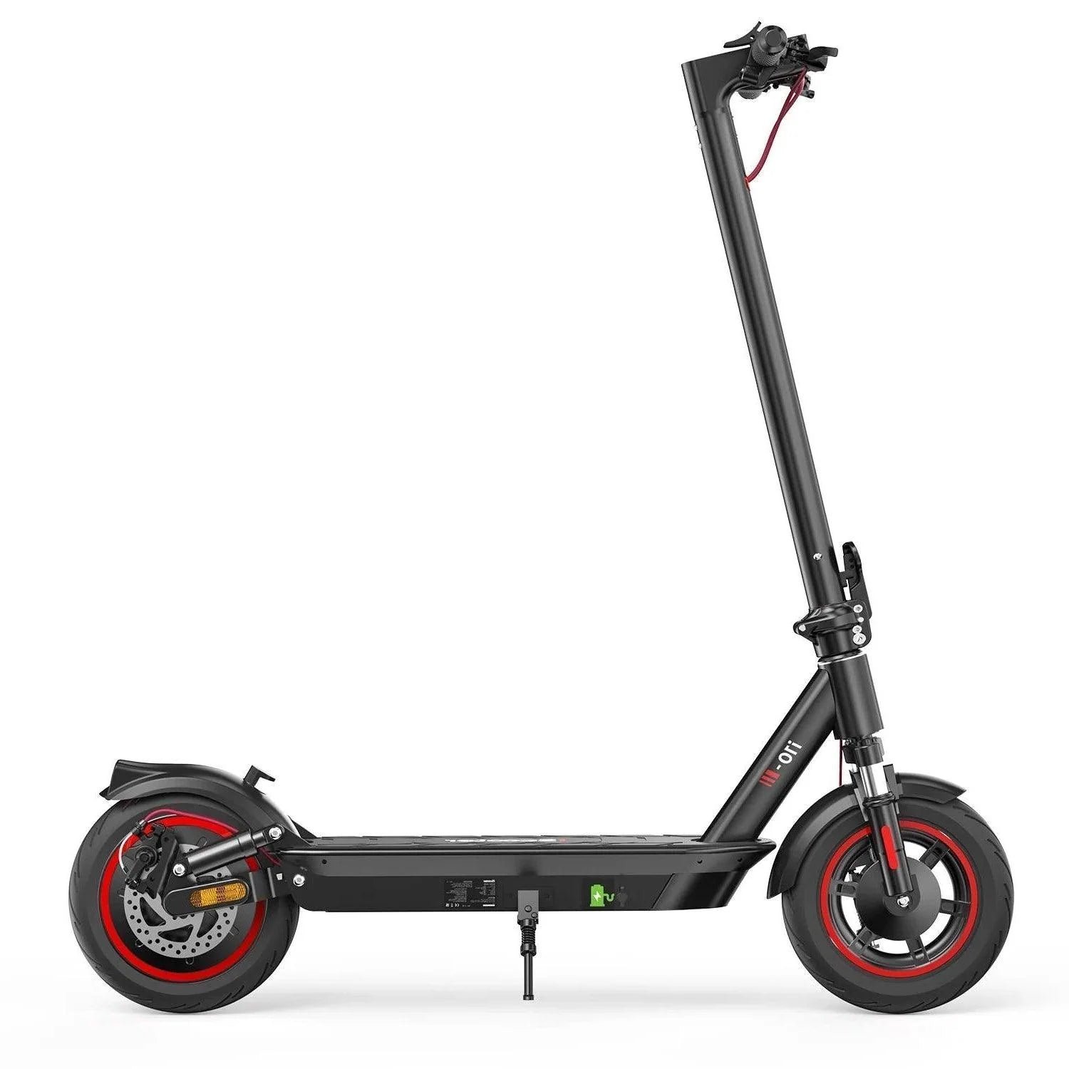 iscooter-i10-commuter-electric-scooter-pogo-cycles-2 iScooter i10 Commuter Electric Scooter - Afbeelding 1
