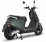 IVA E-GO S8