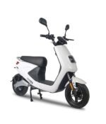 IVA E-GO S4 - Afbeelding 4