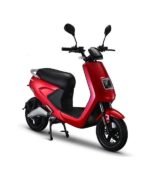 IVA E-GO S4 - Afbeelding 2