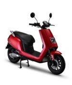 IVA E-GO S5 - Afbeelding 3