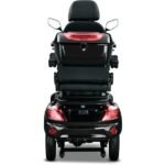 IVA S1000 Nardo Grijs - Afbeelding 4