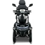 IVA S1000 Nardo Grijs