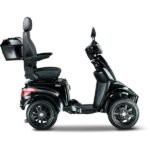 IVA S1000 Nardo Grijs - Afbeelding 3