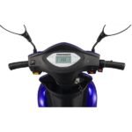 IVA S1000 Nardo Grijs - Afbeelding 2