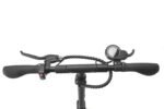 Joyor X5s Elektrische Scooter Zwart - Afbeelding 2