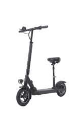 Joyor X5s Elektrische Scooter Zwart - Afbeelding 3