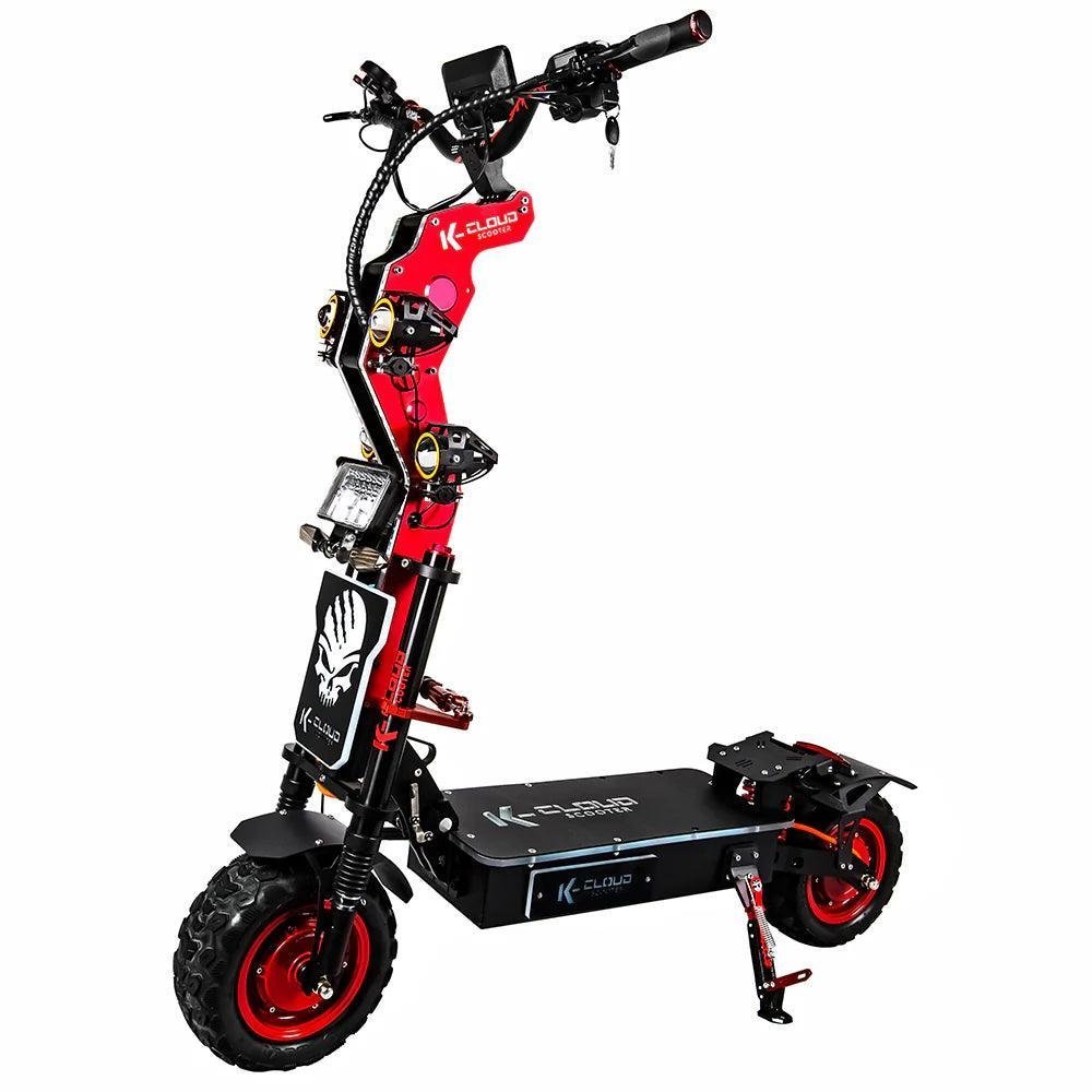 k-cloud-k14-electric-scooter-pogo-cycles-1.jpg K-Cloud K14 Electric Scooter - Afbeelding 1
