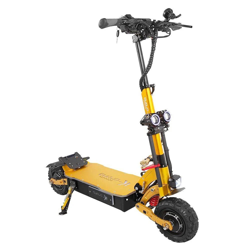 k-cloud-k6-electric-scooter-pogo-cycles-1.jpg K-Cloud K6 Electric Scooter - Afbeelding 1