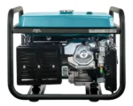 LPG/benzinegenerator "Könner & Söhnen" KS 10000E G - Afbeelding 3
