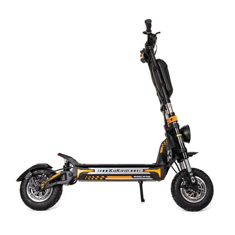 kukirin-g4-max-electric-scooter-pogo-cycles-2 KuKirin G4 Max Electric Scooter - Afbeelding 1